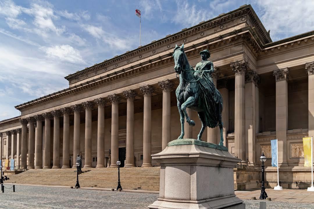 St. George's Hall